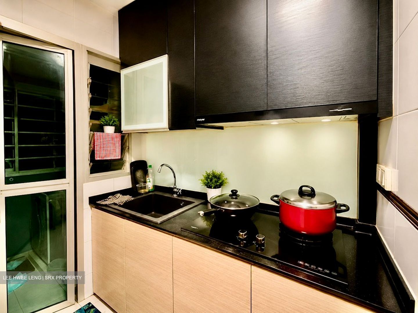 Edgefield Plains (Punggol),  #607268471